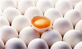 ارزش غذایی تخم مرغ