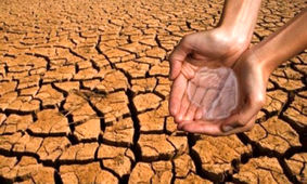 کاهش 79 درصدی بارندگی در چهارمحال و بختیاری