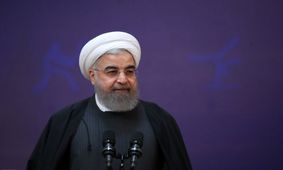 همدلی و اتحاد راه حل ریشه کن کردن معضلات امت اسلامی است/ایران براساس احترام متقابل با کشورها رفتار می کند
