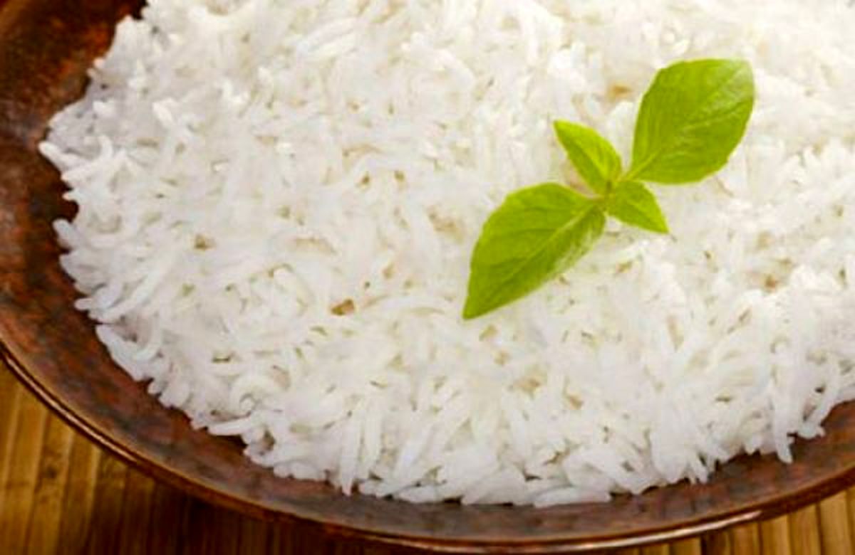 تولید سم در برنج پخته‌شده مانده