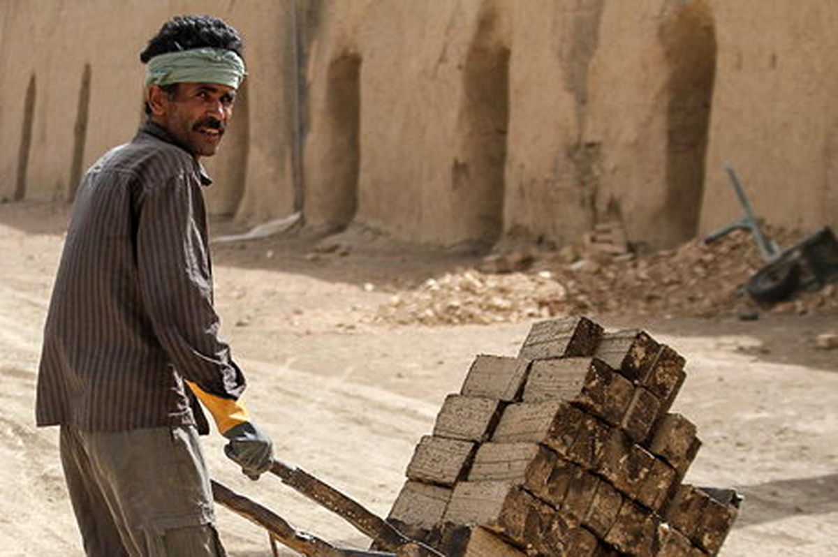 دستمزد کارگران باید واقعی شود