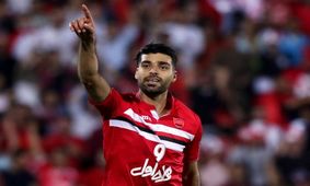 پایان محرومیت آقای گل