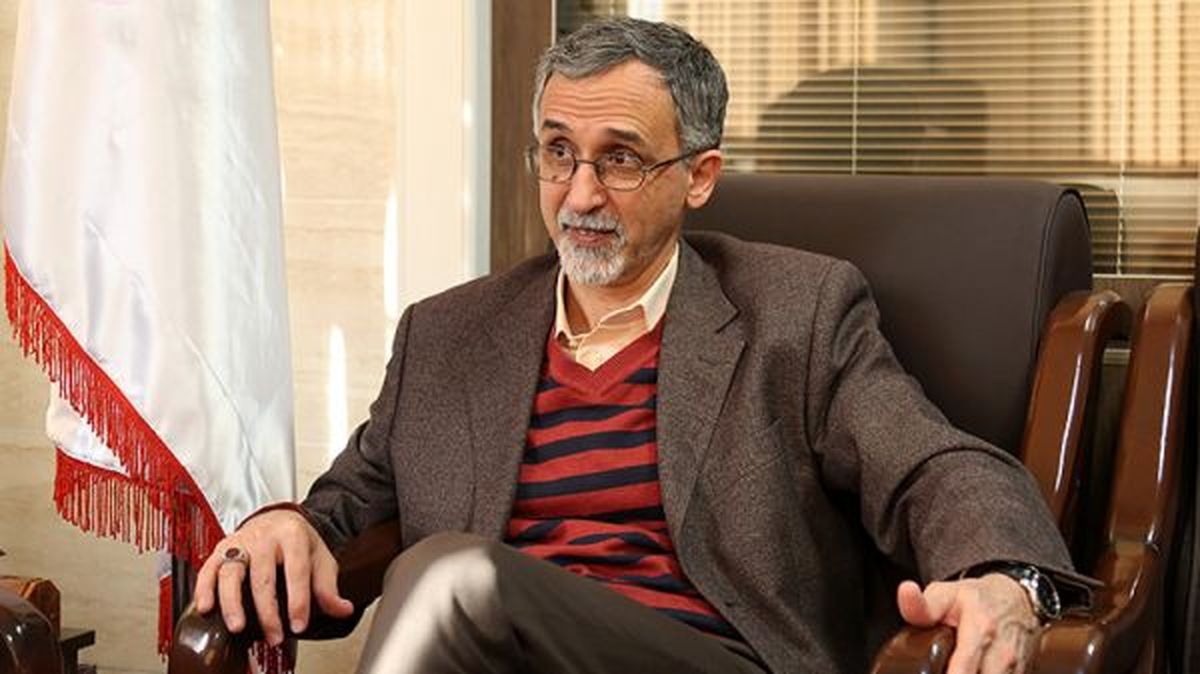ضرغامی با اهداف انتخاباتی با چهره‌های سیاسی دیدار می‌کند/او جایگاهی در جبهه اصولگرایی ندارد