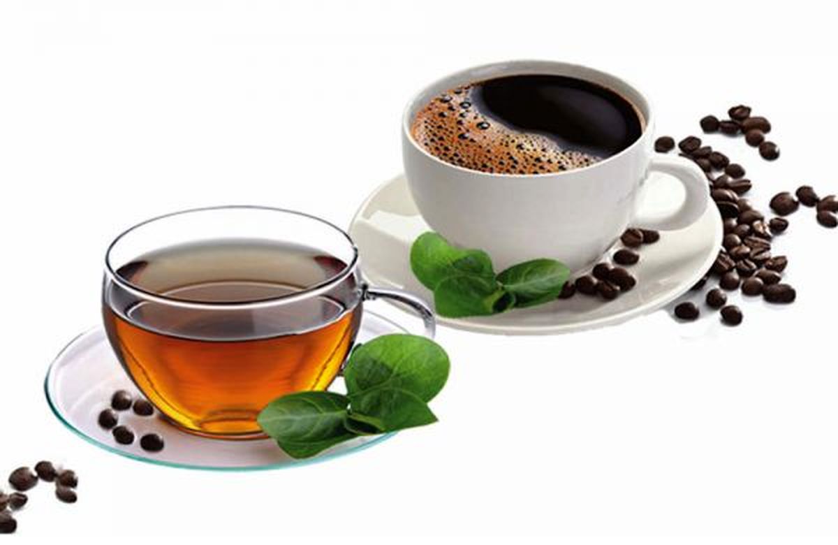 فواید و مضرات نوشیدنی‌های کافئین‌دار