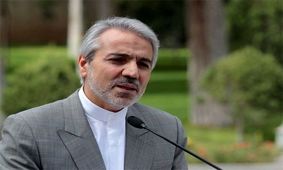نوبخت: توان دفاعی ایران قابل مذاکره نیست