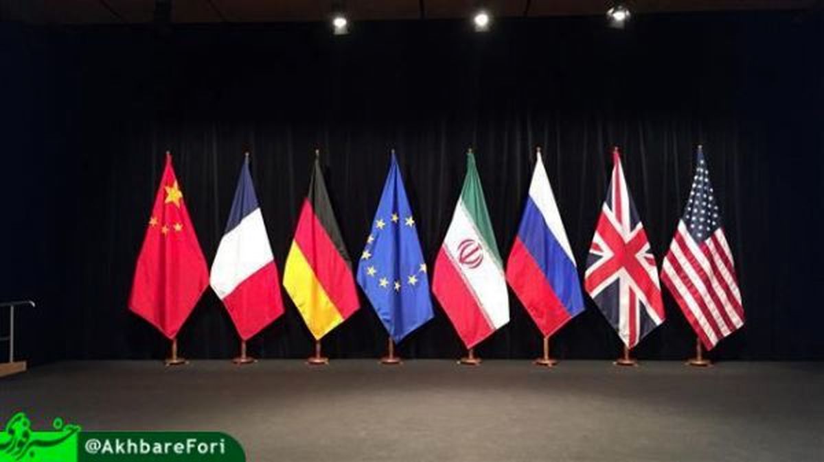 كارگروه آمريكایی-اروپایی آخرين وضعيت برجام را بررسی می کند