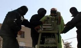 واکنش یک حقوقدان به قطع دست یک سارق مشهدی