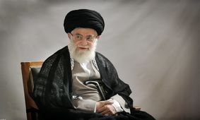 رهبر انقلاب درگذشت مرحوم حجازی را تسلیت گفتند