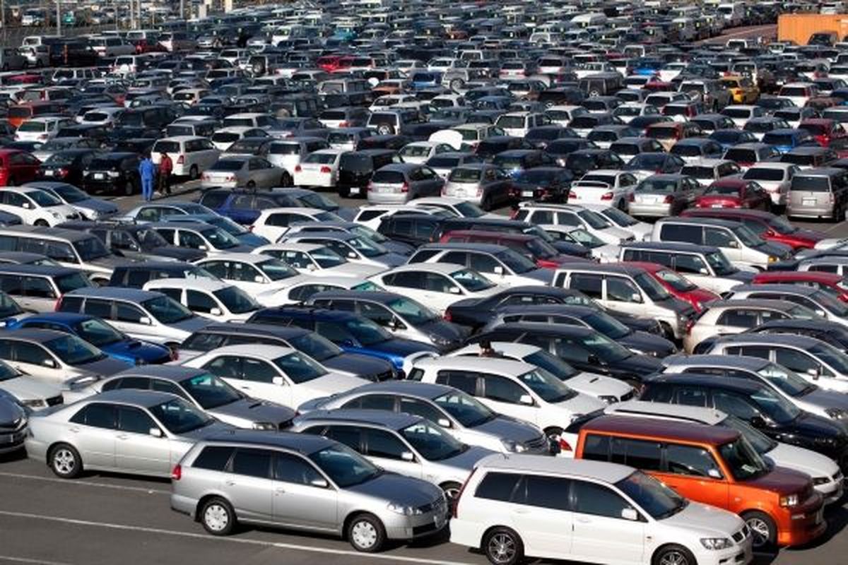 لیست جدید قیمت خودروهای داخلی با مدل 97 در بازار