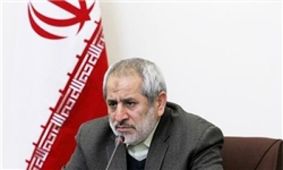 صدور احکام سنگین برای قاچاق مشروبات الکلی ضرورت دارد