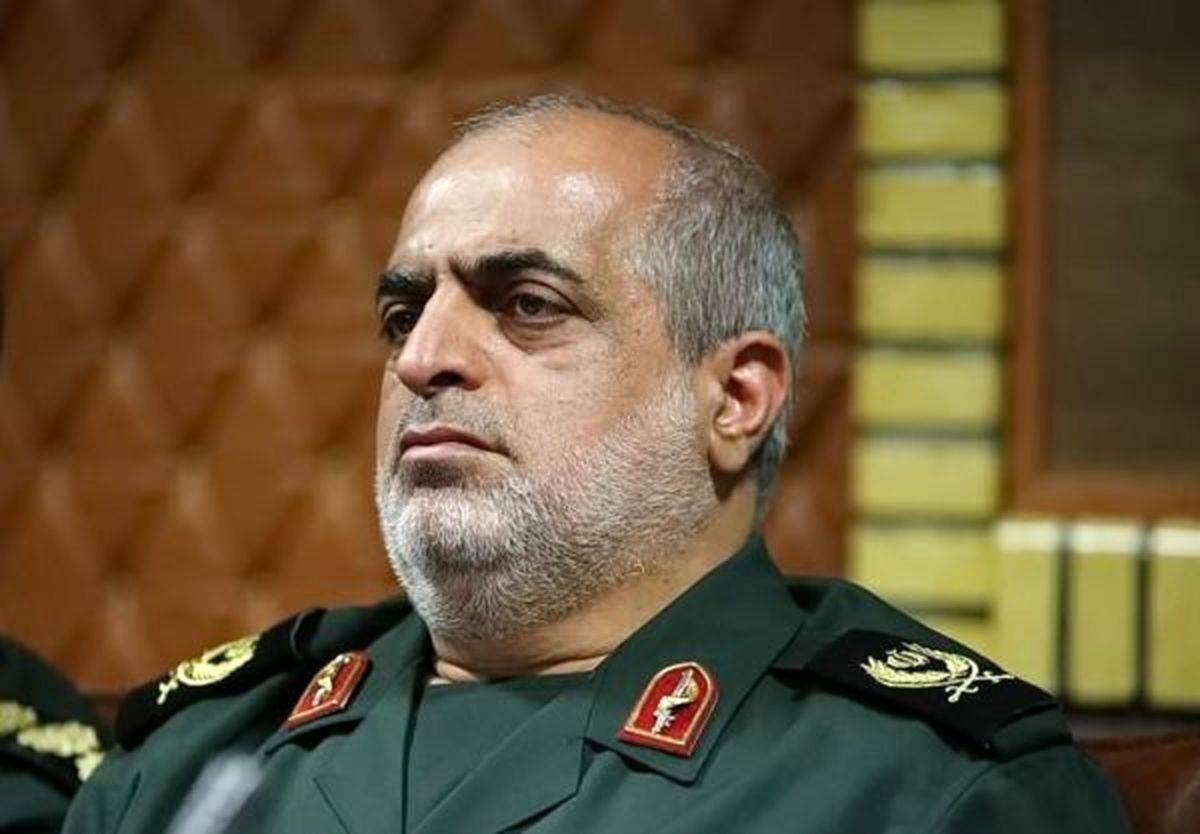 آمادگی کامل سپاه قدس گیلان برای امدادرسانی و بازگشایی مسیر در بارش برف