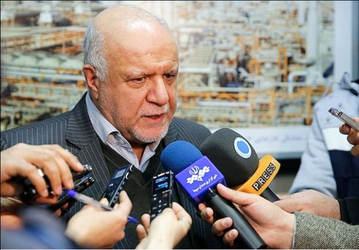 وزیر نفت:ابزاری برای شناسایی دوتابعیتی‌ها ندارم/معرفی کنند،برکنار می کنم/هیچ رقمی از درآمد های نفتی جابجا نشده است