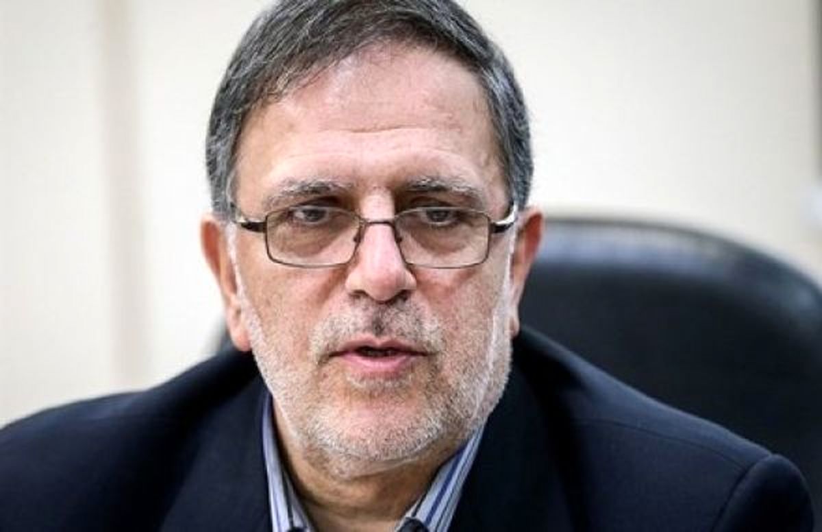توییت تند سیف درباره ذی‌نفعان نامشروع اقتصاد ایران