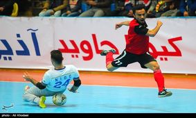 قرار نبود در این دیدار حاضر شویم/ از بازیکنانم راضی هستم