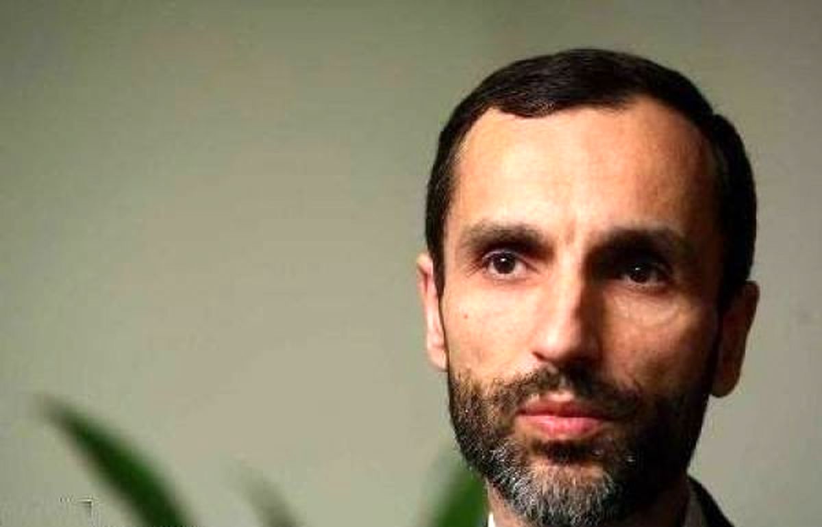 بقایی شوق شهادت گرفت، آن هم در زندان با اعتصاب غذا!