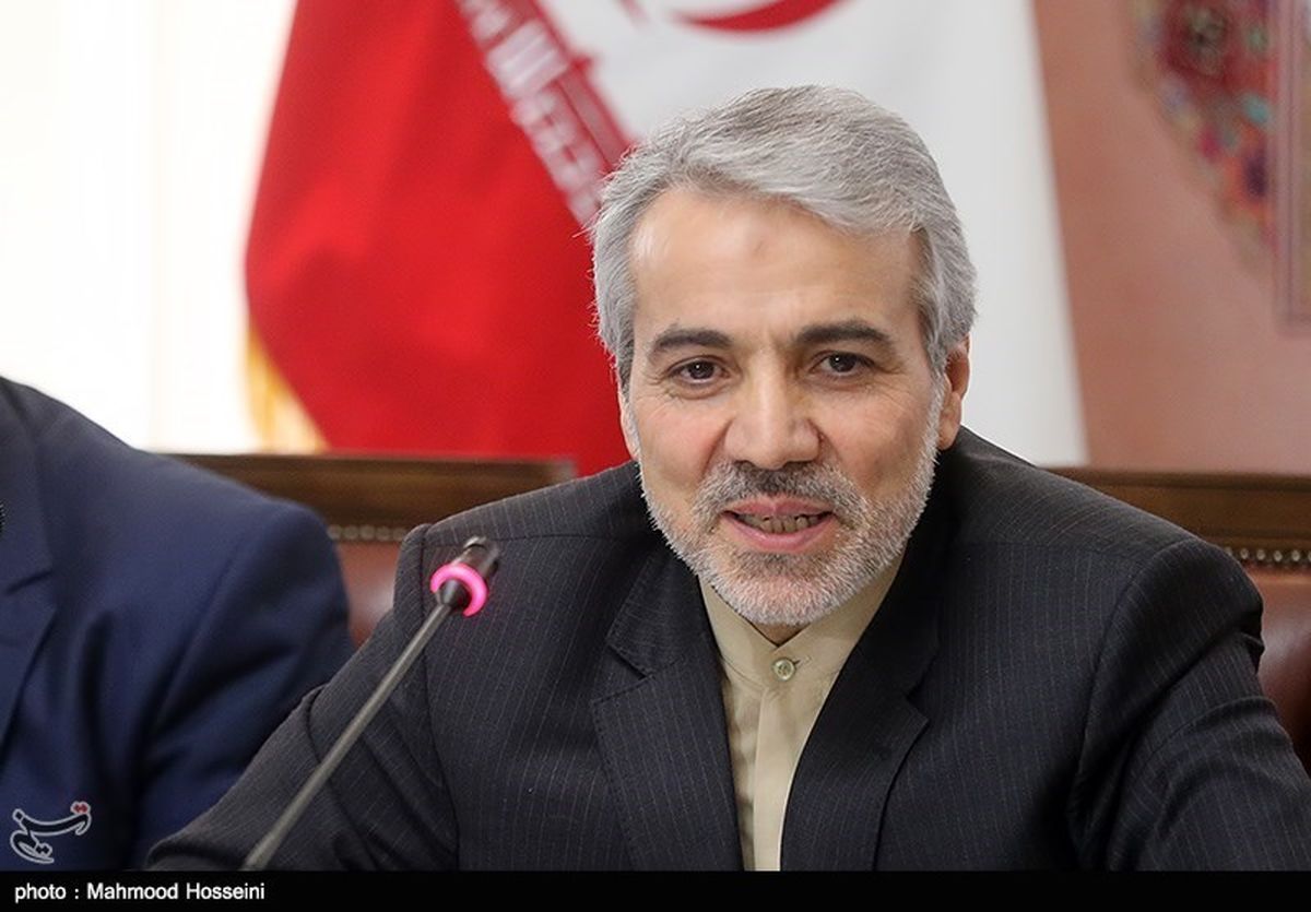 ۱۰ هزار میلیارد تومان برای اولویت چهار‌گانه از جمله شبکه ریلی اختصاص یافت