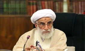 آیت‌الله جنتی: باید صدای اعتراض مردم را شنید