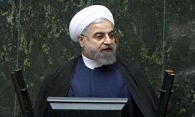 طرح سوال از رئیس جمهور مجددا در مجلس کلید خورد