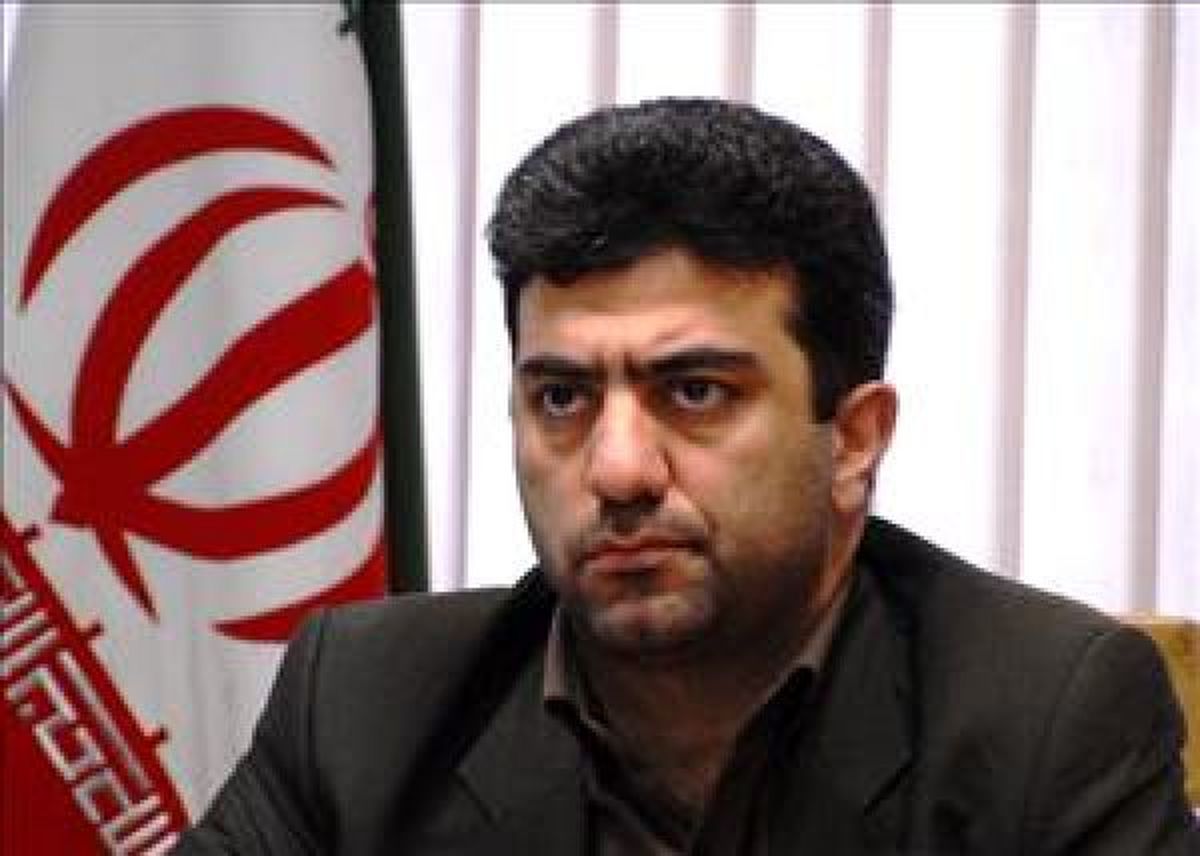تنها ۵ درصد از دریاچه ارومیه باقی مانده است