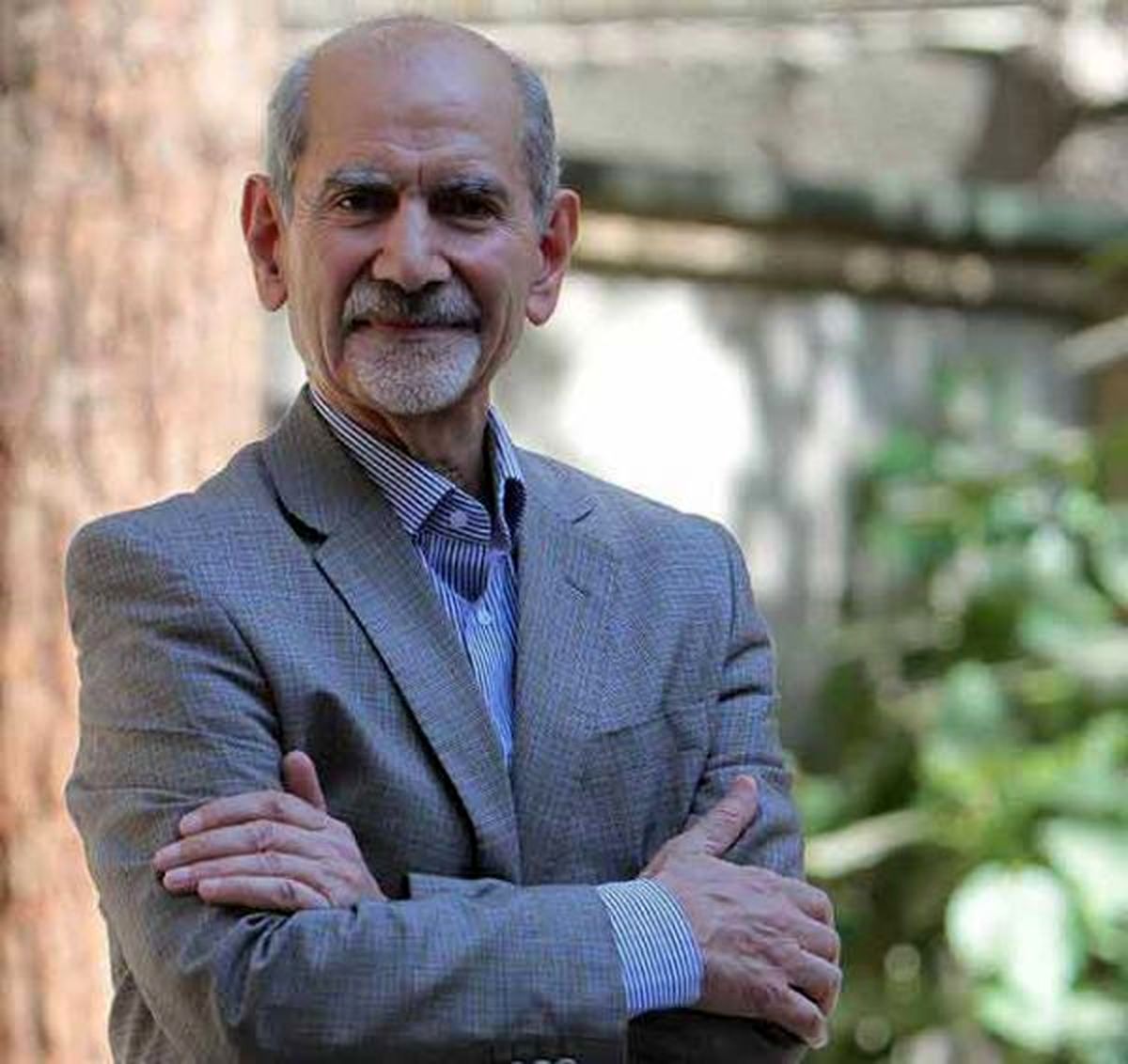 توسلی: امام گفت دولت مهندس بازرگان دولت امام زمان است/ شاه، مردم را رعیت فرض می‌کرد