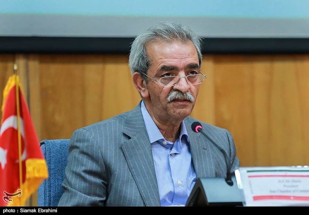 دپارتمان ویژه اقتصادی استان‌های مرزی کشور تشکیل می‎شود