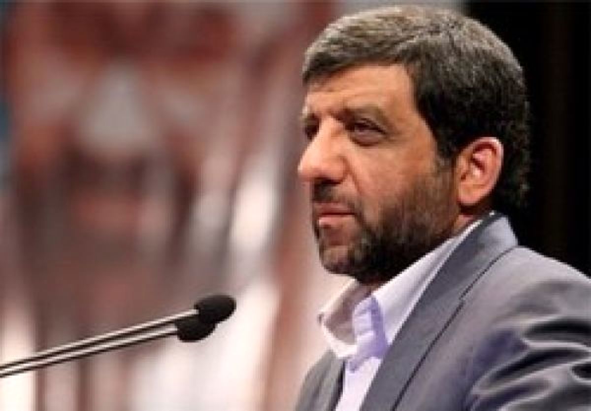 نظر ضرغامی درباره دیدار با رابعه اسکویی