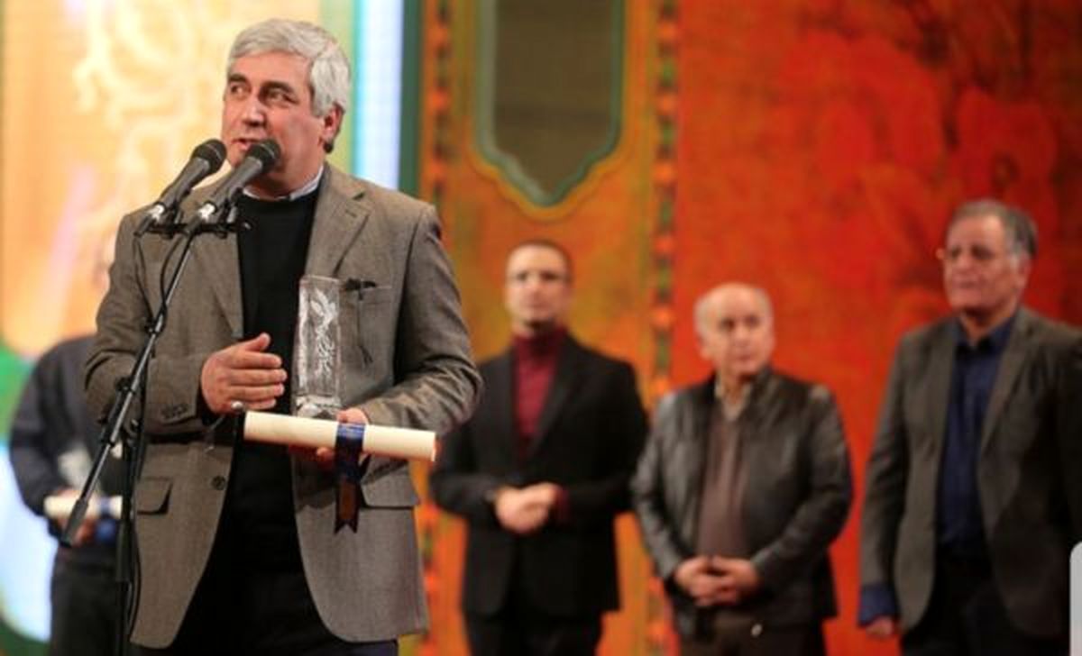 آقا ابراهیم، چه خبر از مسافران "ارتفاع پست"