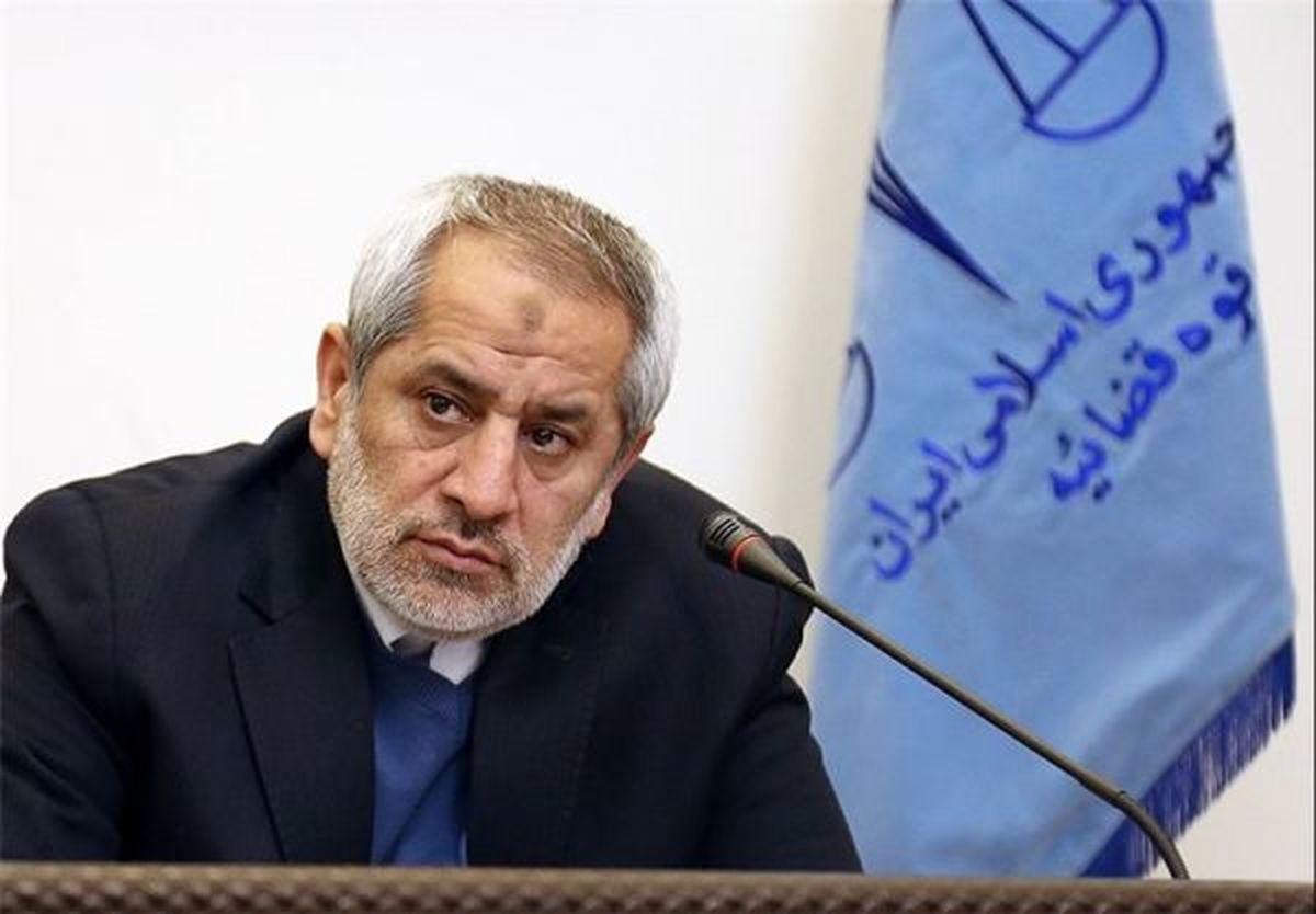 انتقاد دادستان تهران از تشکیک در خودکشی سیدامامی