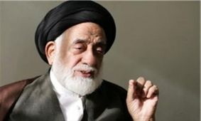 توصیه‌های سیدمهدی طباطبایی به ابوترابی‌فرد: آبروی مسند نماز جمعه را حفظ کنید /نباید بین مردم و ائمه جمعه حصار و نرده باشد