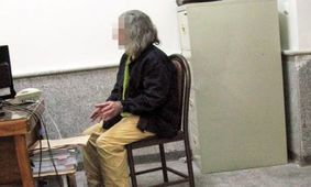 پدرم نگذاشت به آرزویم که فوتبالیست شدن بود، برسم