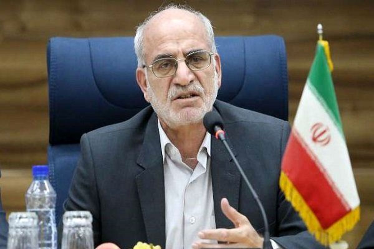 بحران کم‌آبی همچون وقوع زلزله تهدیدزاست