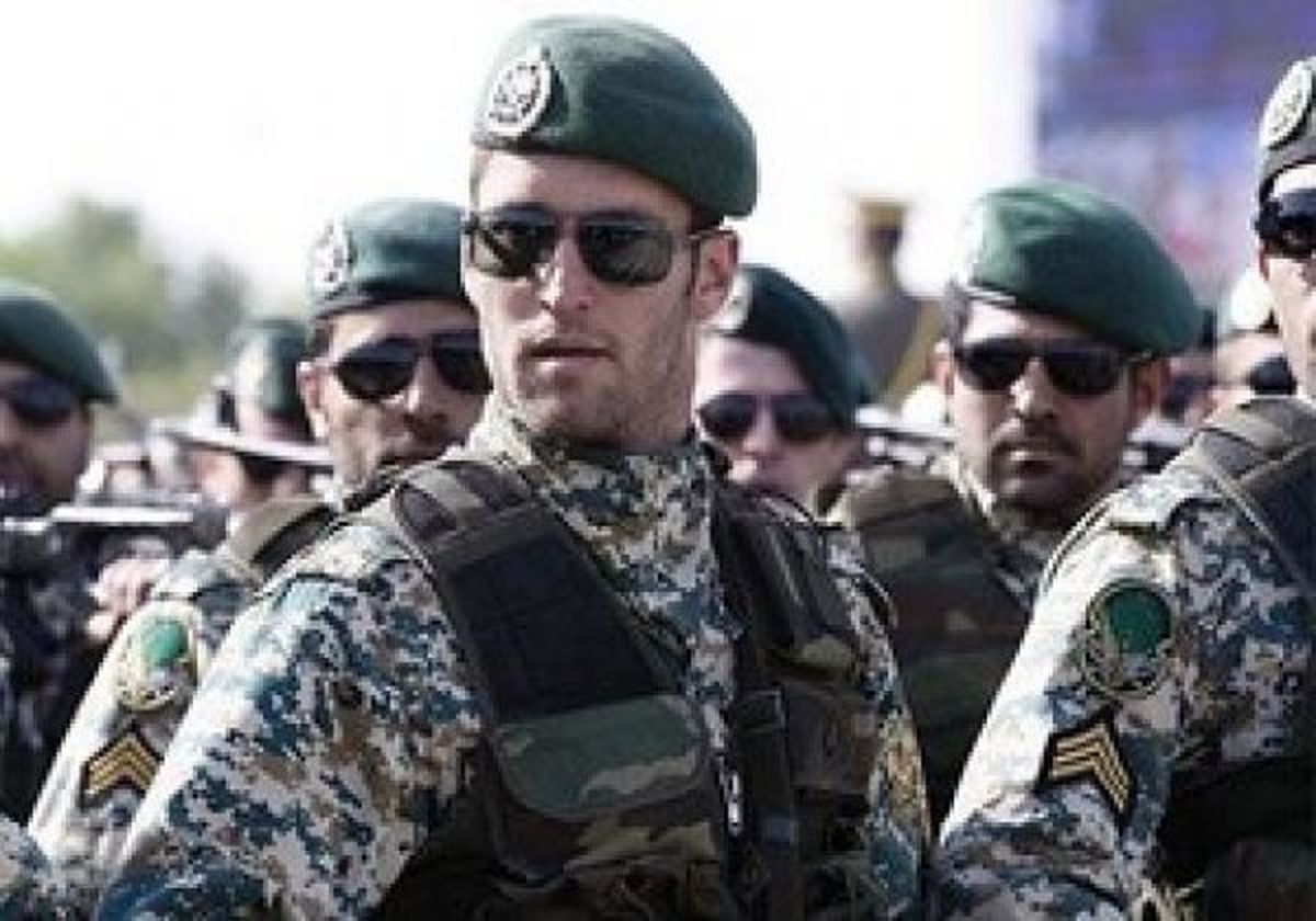 کلاه‌سبزها چه کسانی هستند و چه می کنند؟
