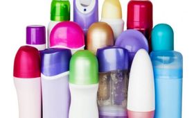 تاثیر محصولات آرایشی و بهداشتی بر تشدید آلودگی هوا