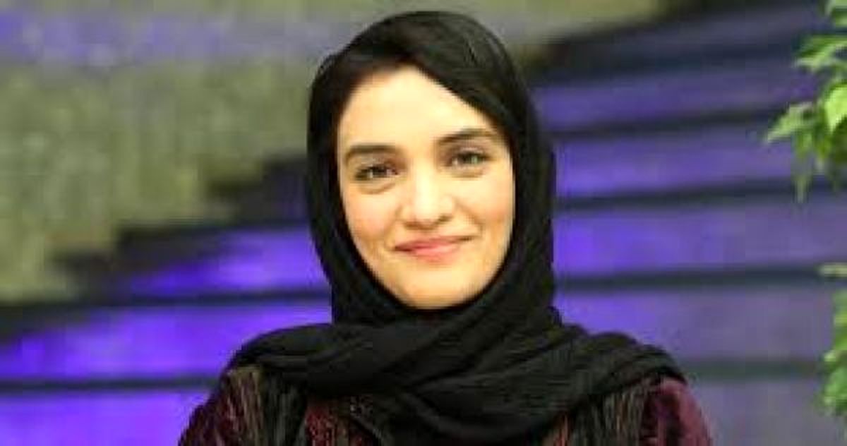 تصویر/حضور میترا حجار با ظاهری متفاوت در مترو