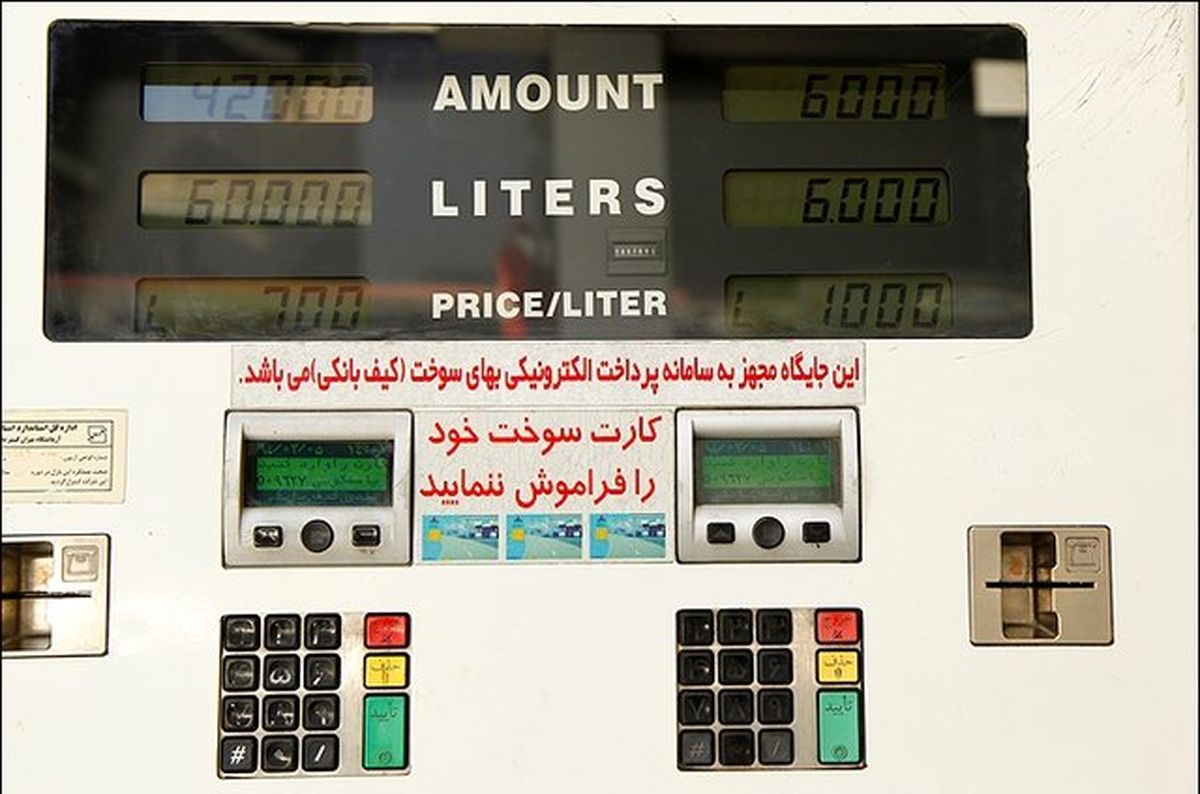 میزان مصرف ۱۱ ماهه بنزین و گازوئیل کشور اعلام شد