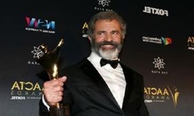 «لالا لند» بهترین فیلم آکادمی بین‌المللی استرالیا/ جایزه دیگر برای مل گیبسون