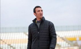 تبعات باخت سنگین در خانه؛عنایتی برکنار شد
