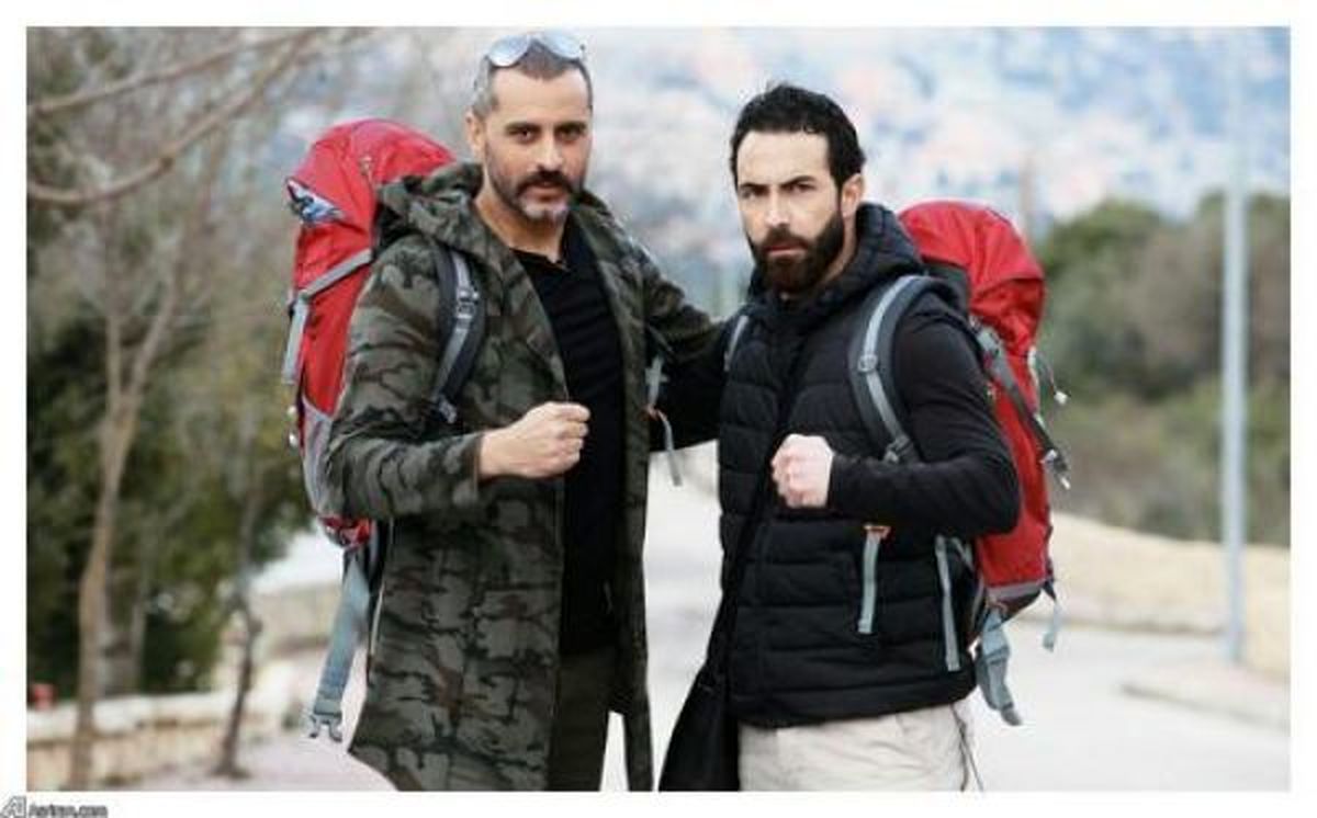 پخش یک رئالیتی شوی متفاوت با همکاری لبنان در ایام نوروز