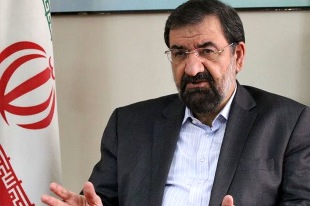 درخواست محسن رضایی از مسئولین/وحدت نیروهای مسلح را حفظ کنید