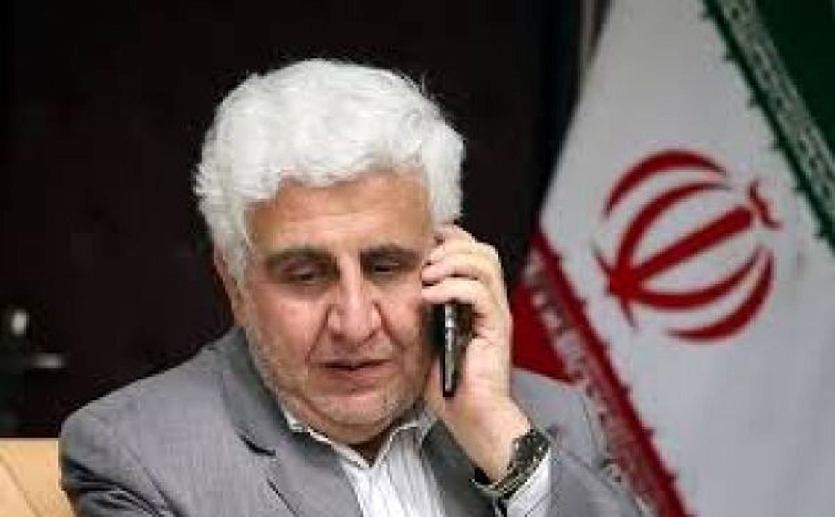 خبرهای ضد و نقیض درباره استعفای رییس دانشگاه آزاد