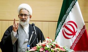 در قانون گفته نشده تشخیص جاسوس بر عهده وزارت اطلاعات است