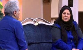 شهره لرستانی: هنوز نتوانستم فیلم اول خود را بسازم/مشغول بازی در یک سریال هستم