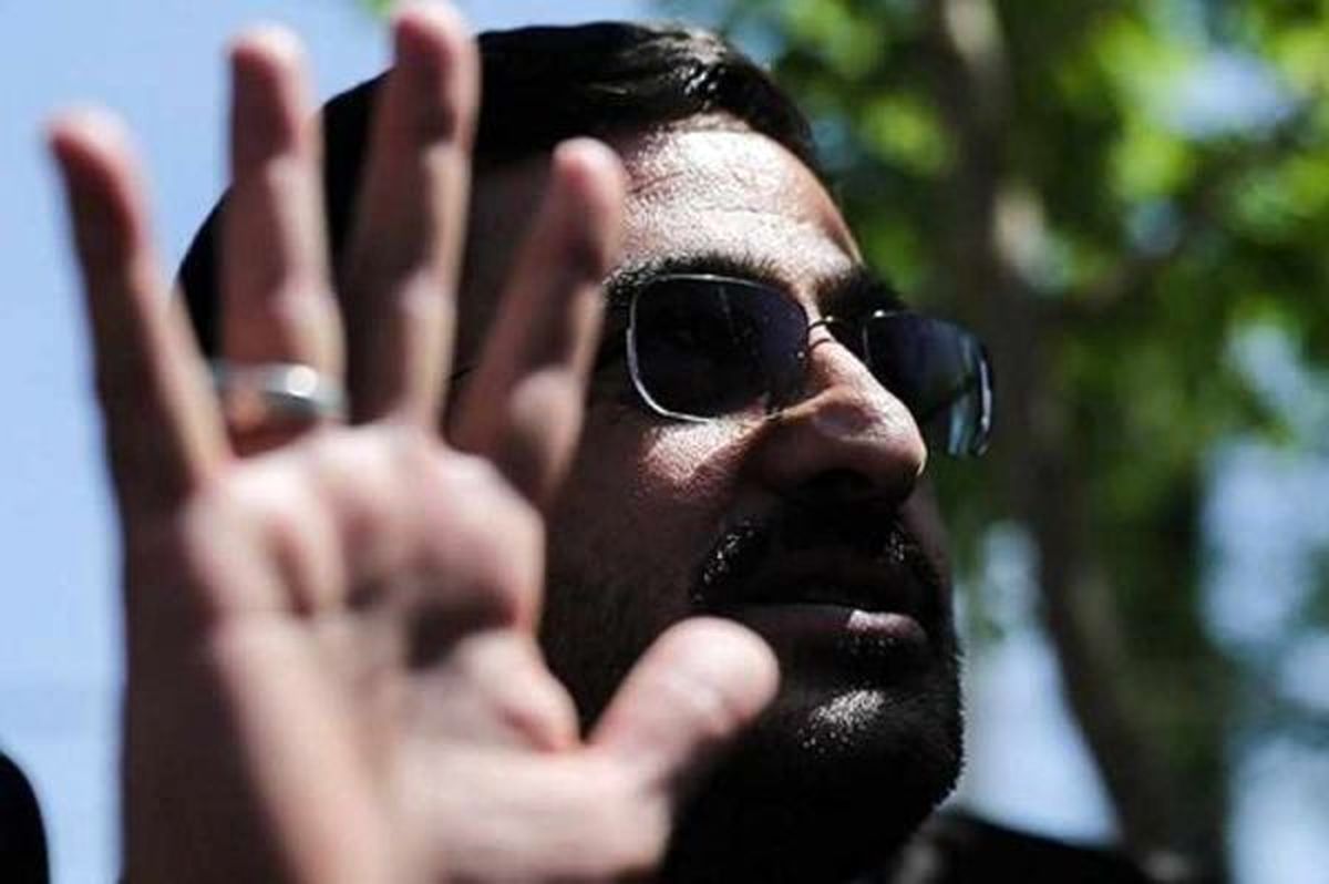 توضیح سعید مرتضوی درباره‌ی صدور حکم جلب