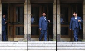 سعید مرتضوی: به گذشته ام افتخار می کنم