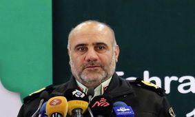 آمادگی پلیس برای اجرای طرح ترافیک جدید از فروردین 97