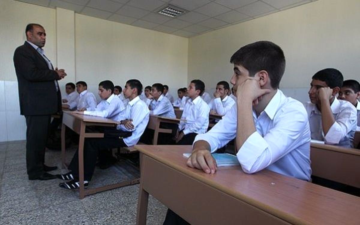 مدارس تا 28 اسفند باز هستند
