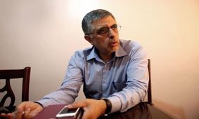 در تمام این چهل سال که الحمد‌الله هم مسوول بوده‌اید،به فکر شفافیت نبودید؟