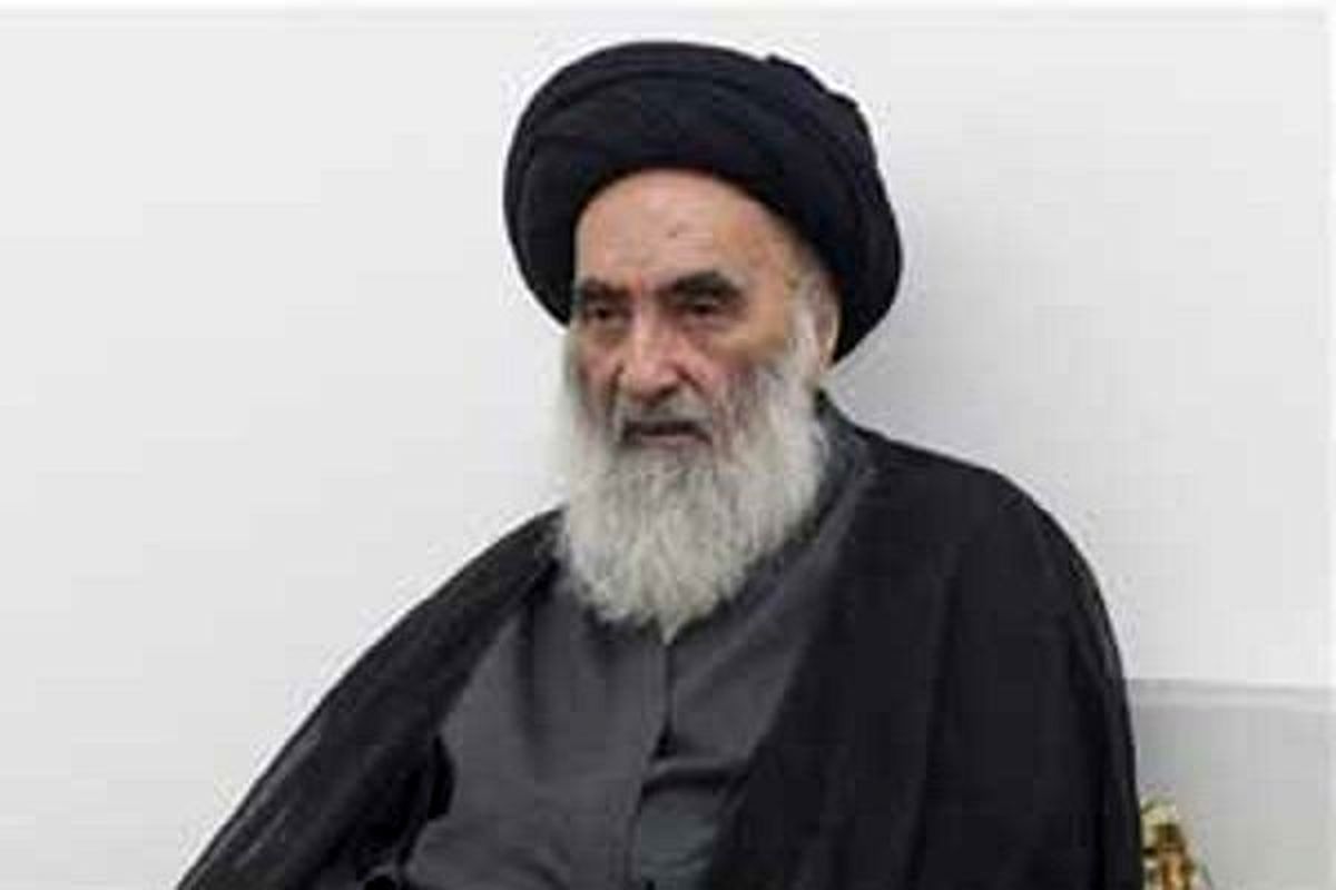 آیت الله سیستانی شناسنامه ایرانی دارد