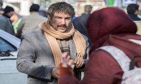 انتقاد علیرضا داوونژاد از شرایط اکران فیلمش