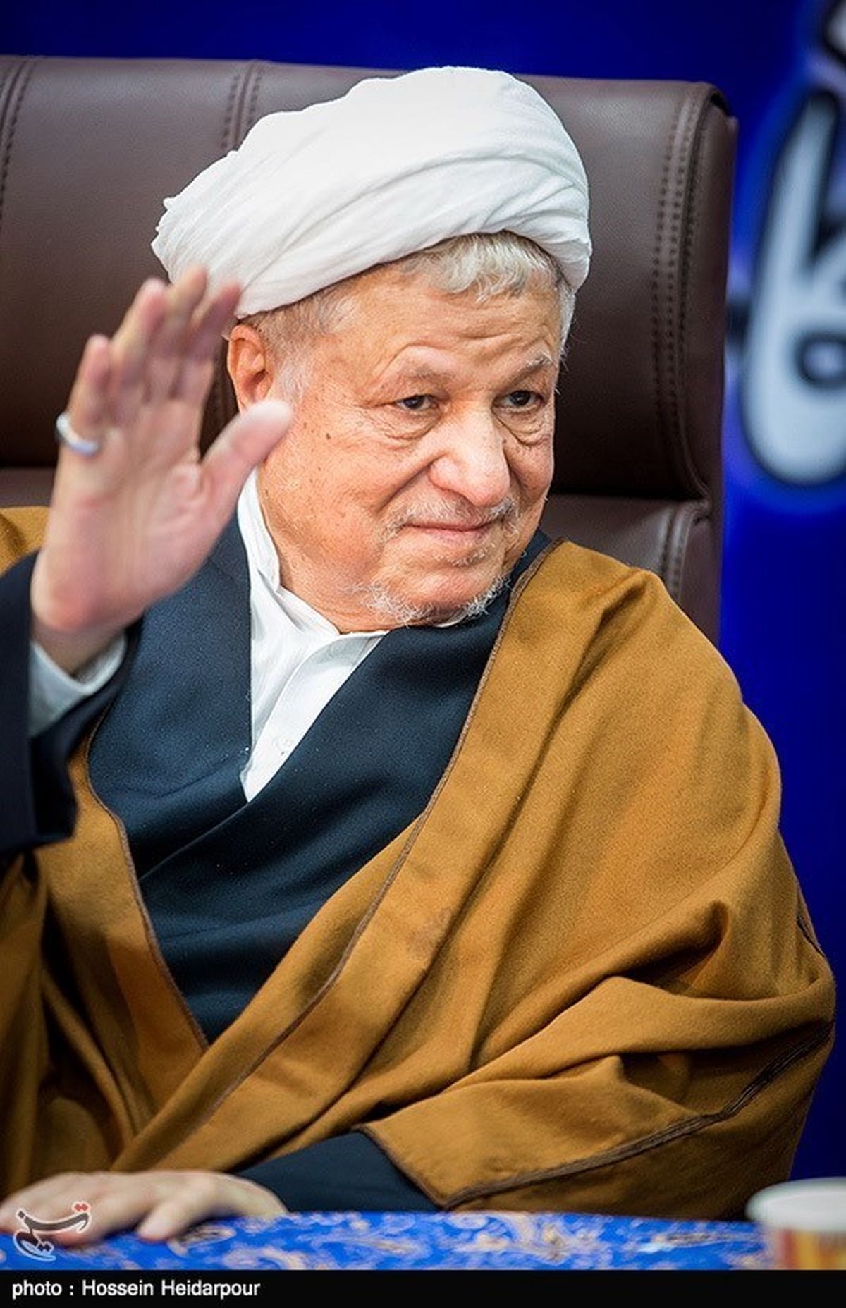 قطع امید پزشکان از احیای آیت‌الله هاشمی رفسنجانی